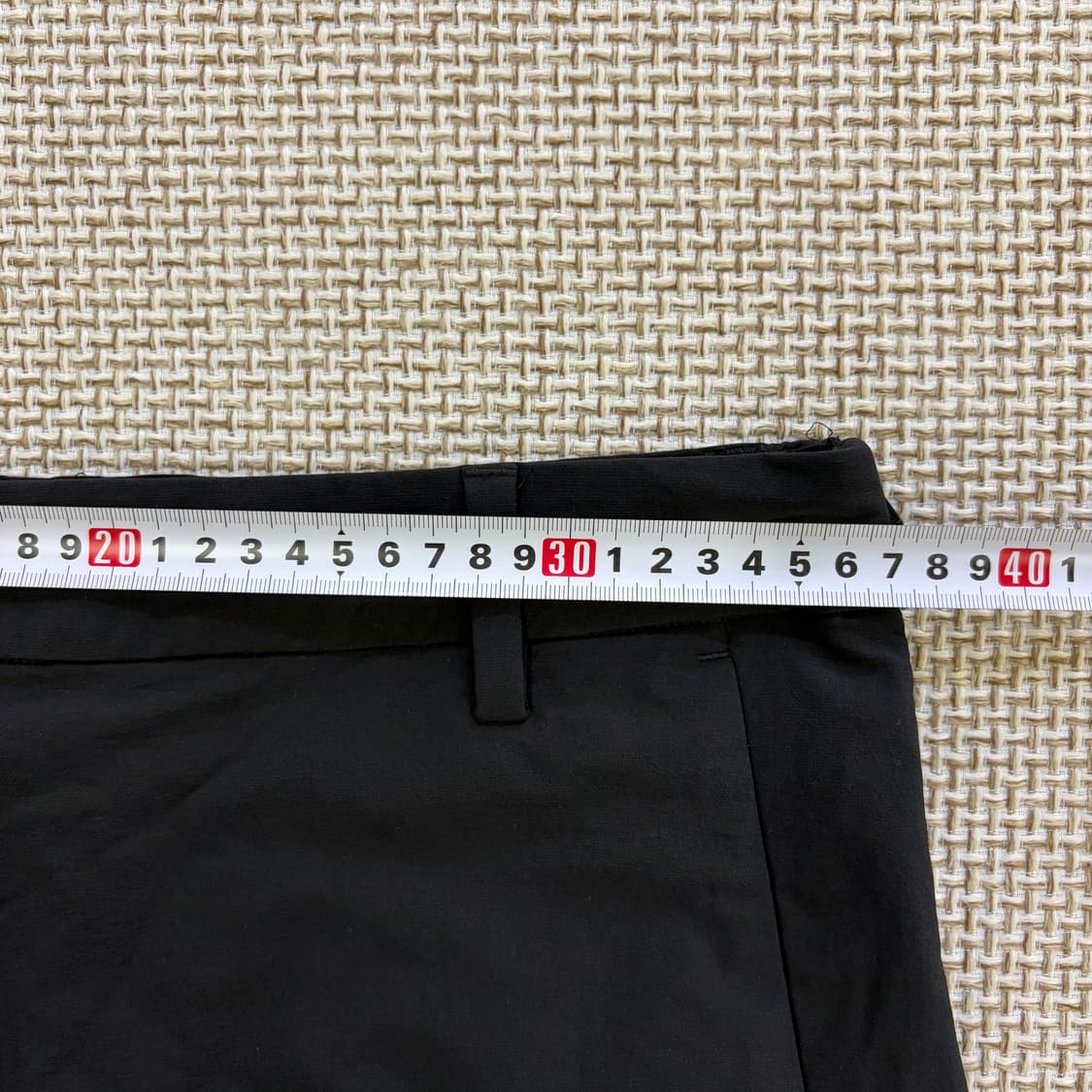 S 아디다스 골프 미니스커트 0601D1 상품이미지5