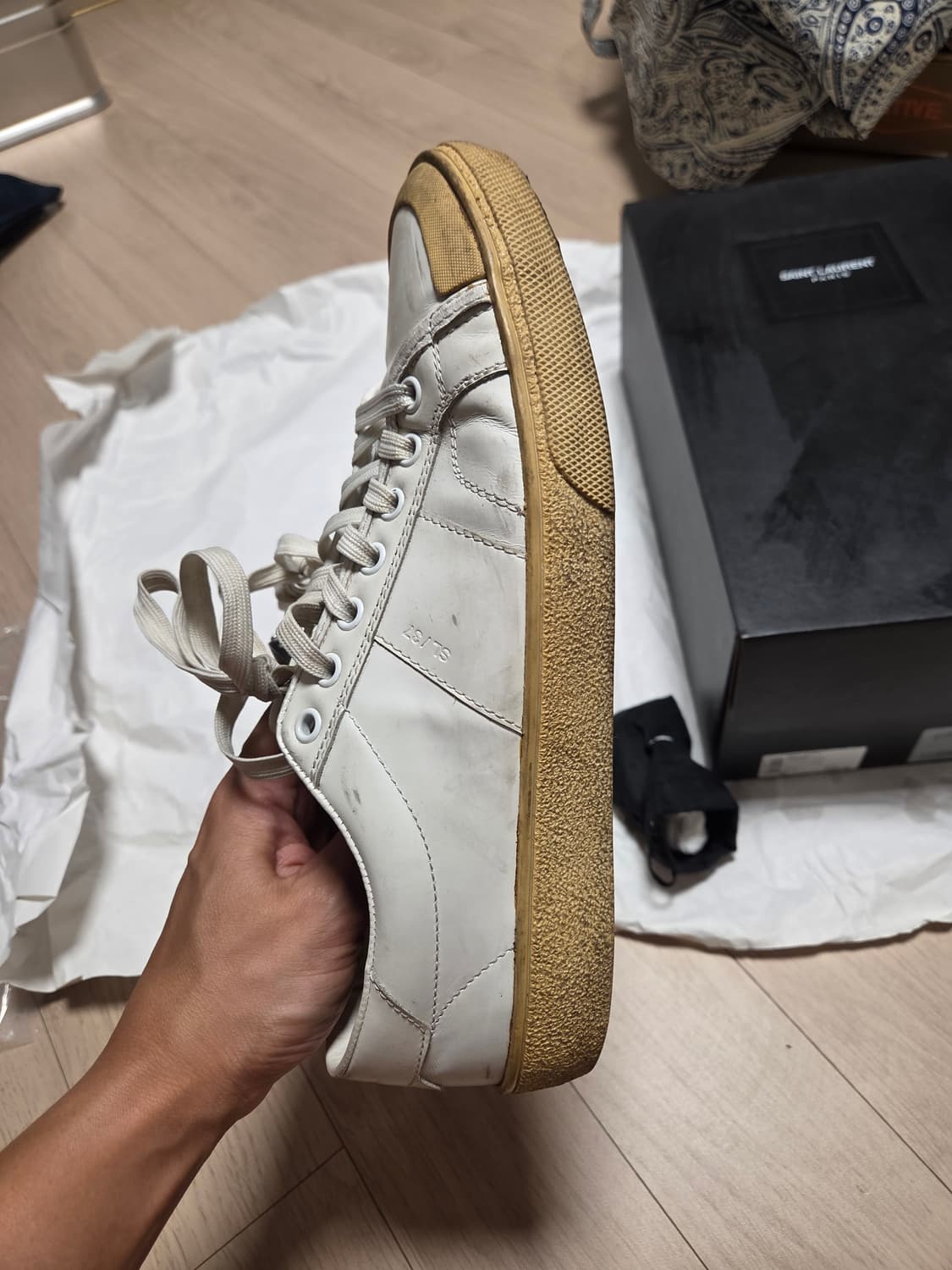 생로랑 서프 40사이즈 상품이미지6