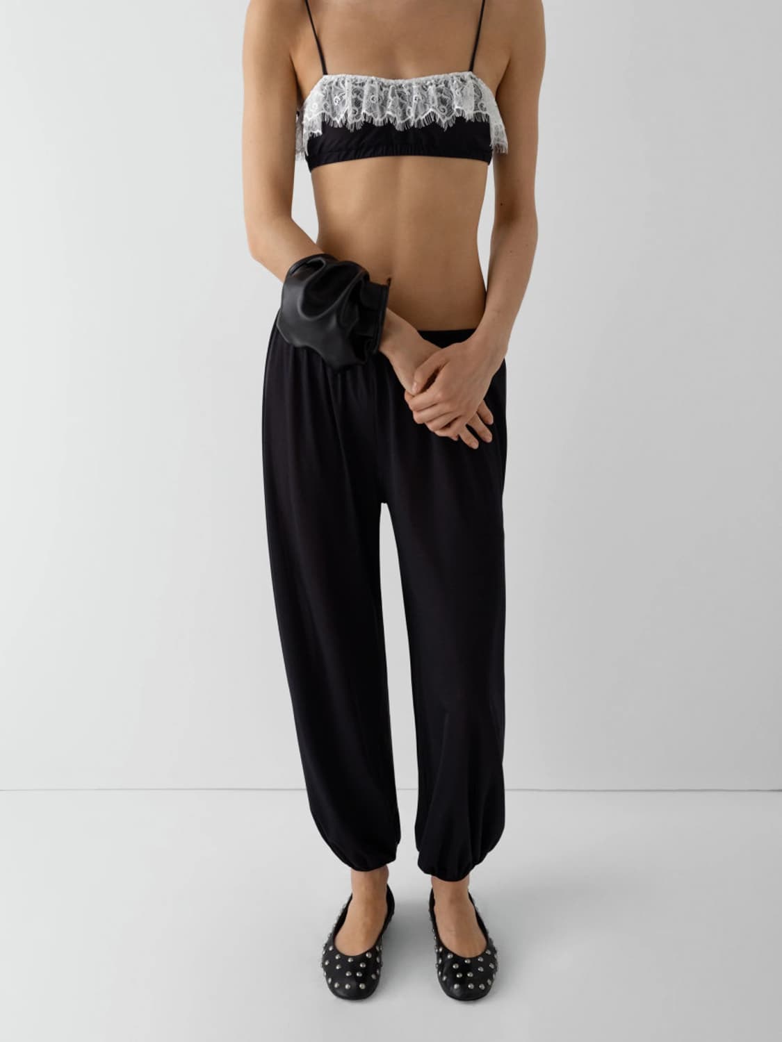 기마구아스 Pulsera 풀세라 백/블랙 상품이미지6