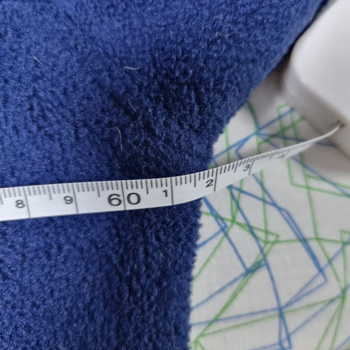 파타고니아 신칠라 클래식네이비 m 헤비웨이트 상품이미지5