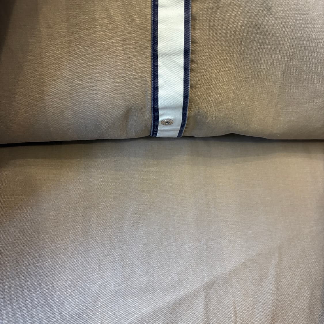 랭글러 웨스턴 긴팔 스트라이프 셔츠 상품이미지8