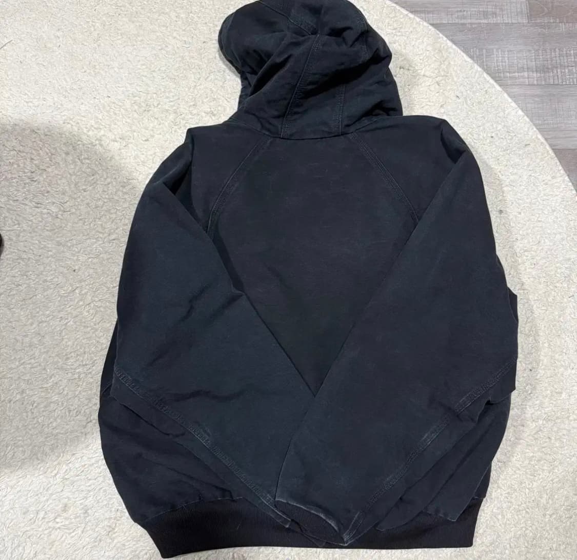 칼하트 j268(j130) blk 2xl 상품이미지2