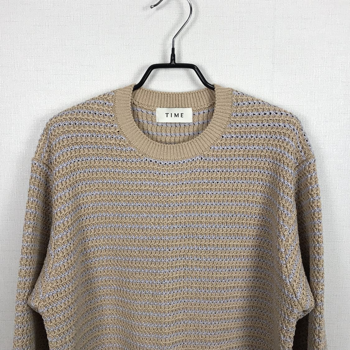 타임옴므 TIME 니트 남성95 상품이미지3