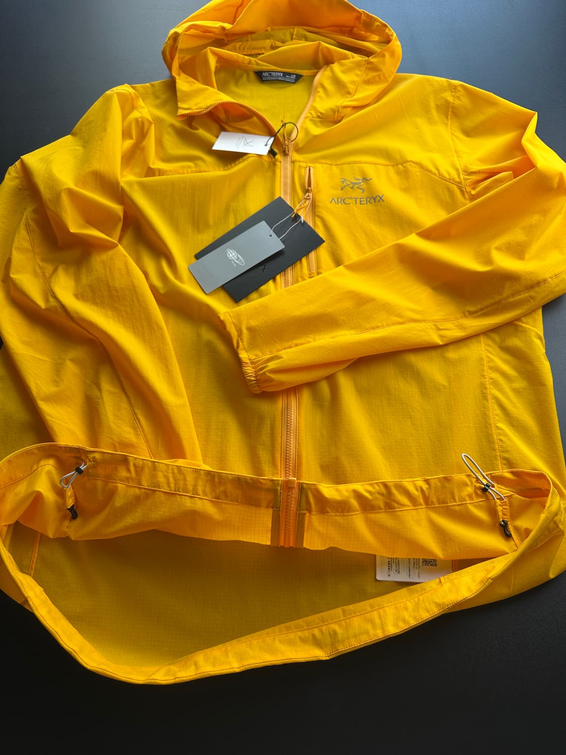 Arcteryx squamish hoody 상품이미지3