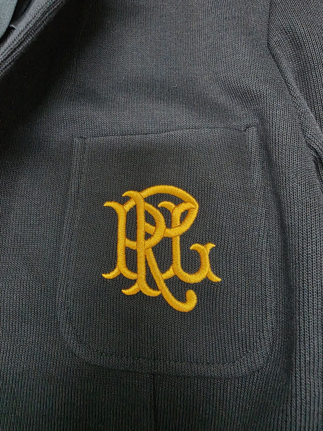 폴로 랄프로렌 엠브로이더리 블레이저 자켓 55반 상품이미지7