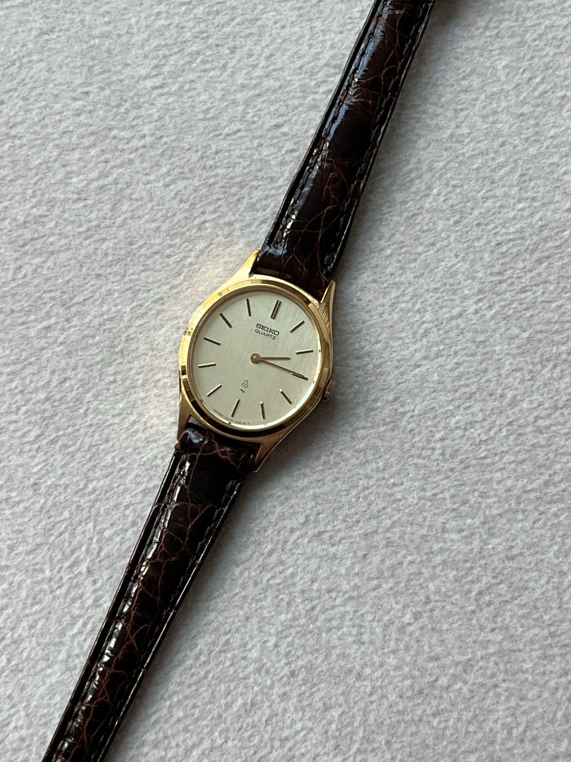 Seiko quartz ladies vintage 1400-5150 상품이미지4