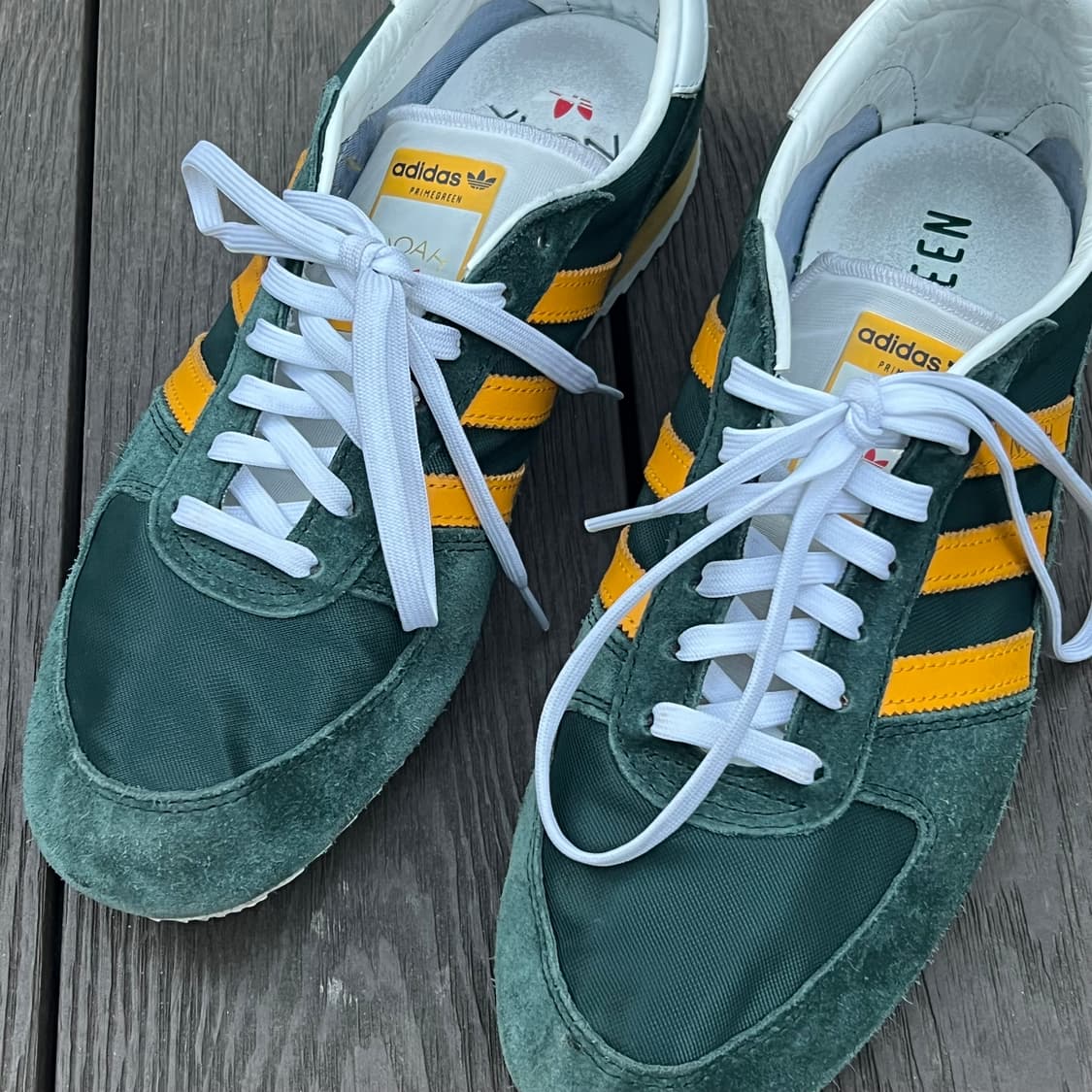 아디다스 노아 빈티지 러너 270 상품이미지1