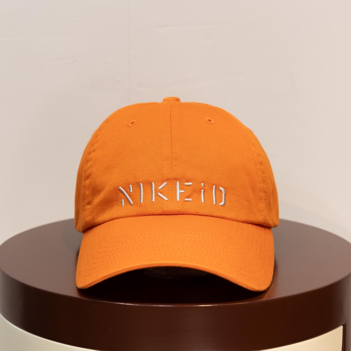 NIKE HAT - NIKE ID 상품이미지1