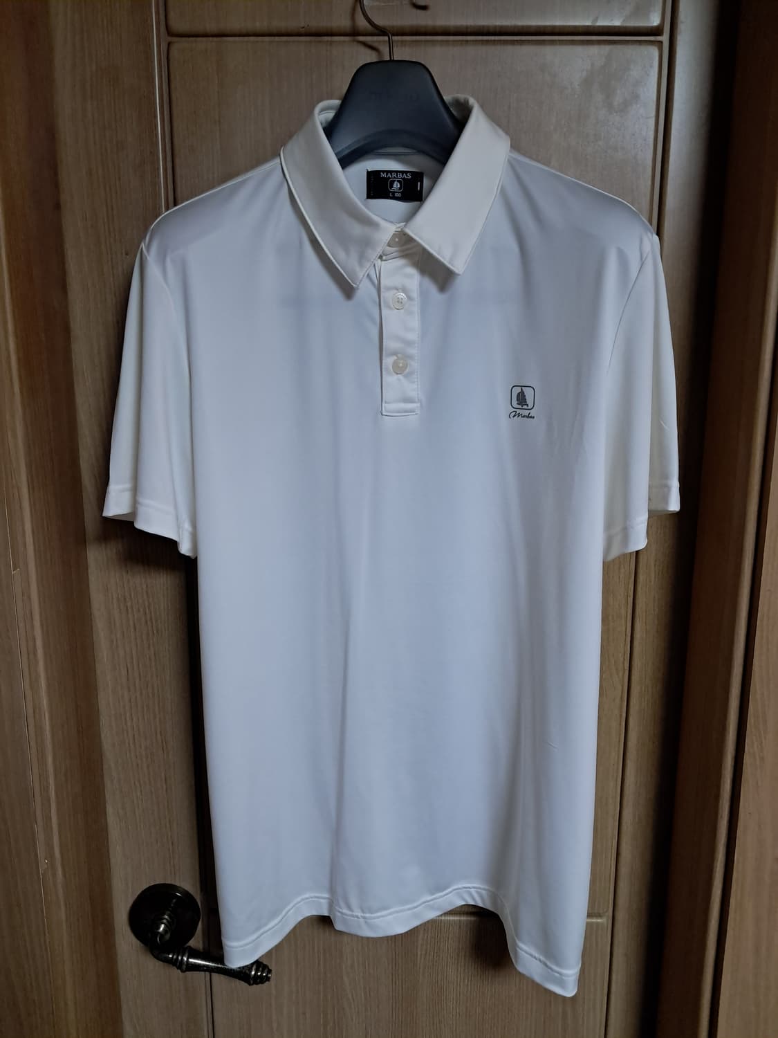 마바스 반팔티 남성100  상품이미지1