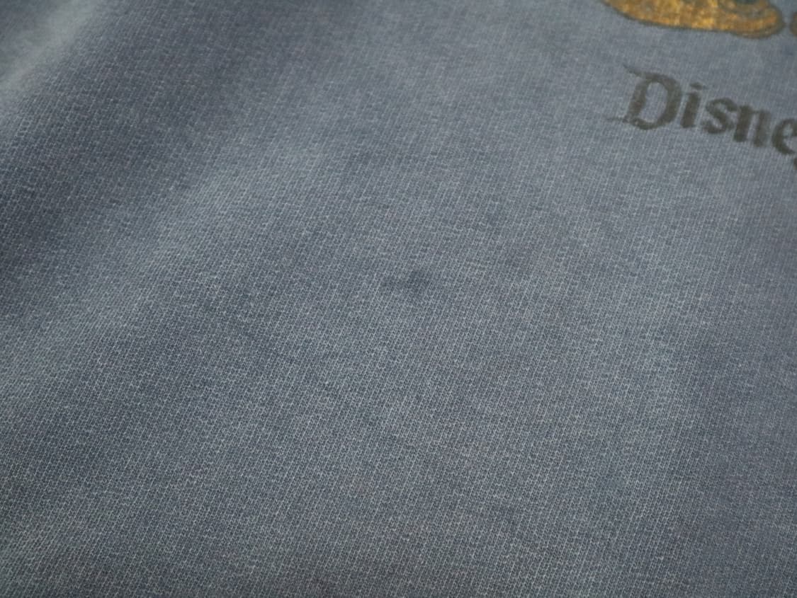 디즈니랜드 구피 스웻셔츠 상품이미지3