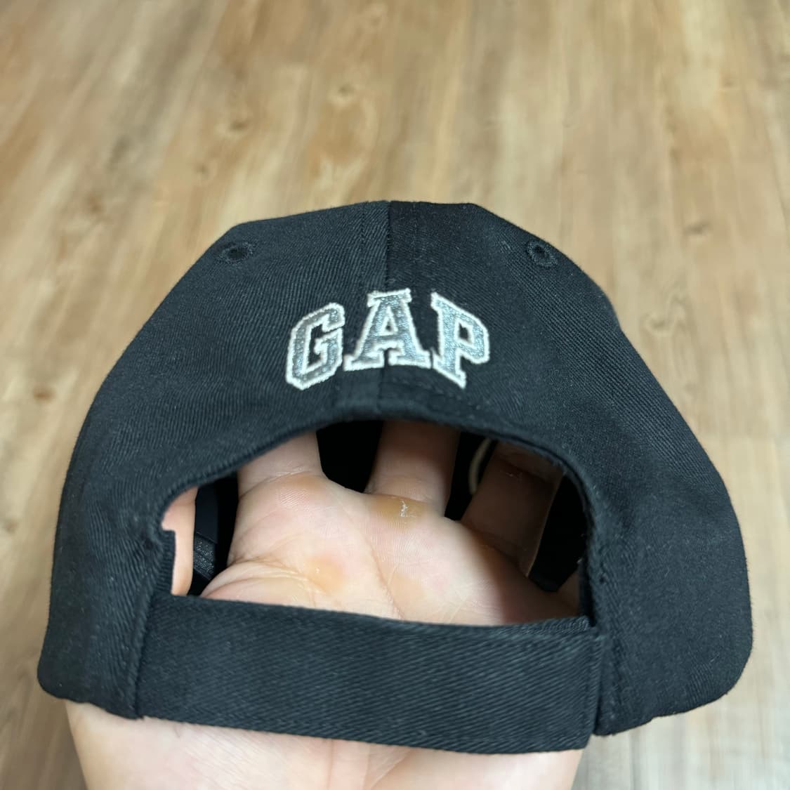 Yeezy gap engineered by balenciaga flame 상품이미지2
