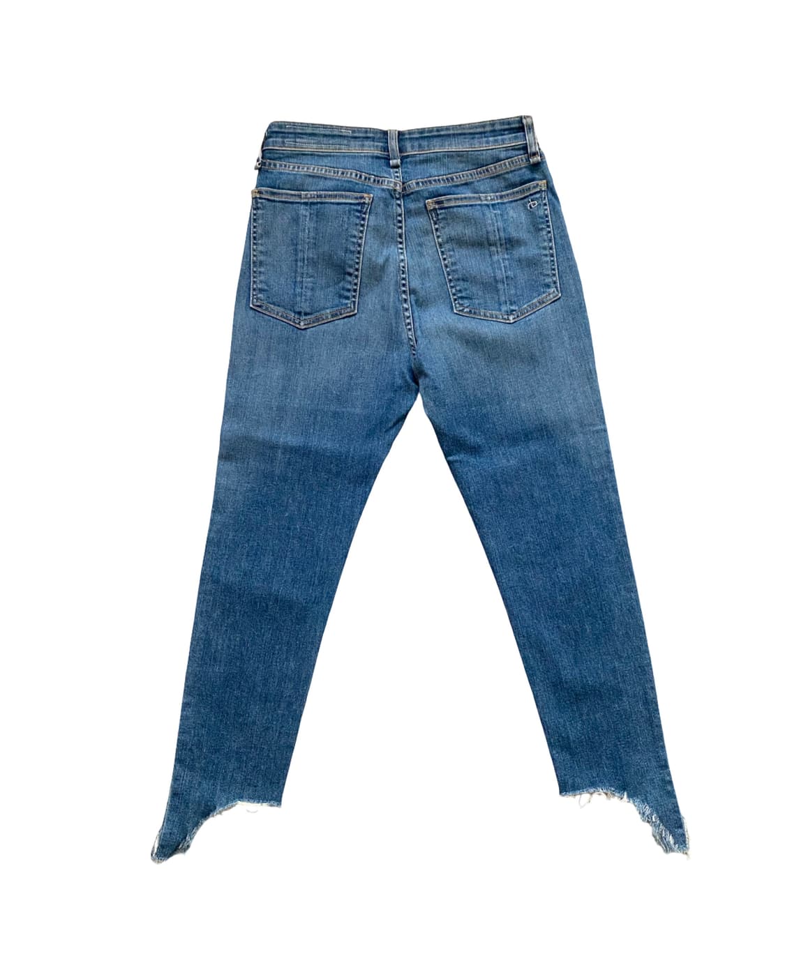 [랙앤본(rag & bone)] 데님 청바지 여성청바지 28사이즈 상품이미지2