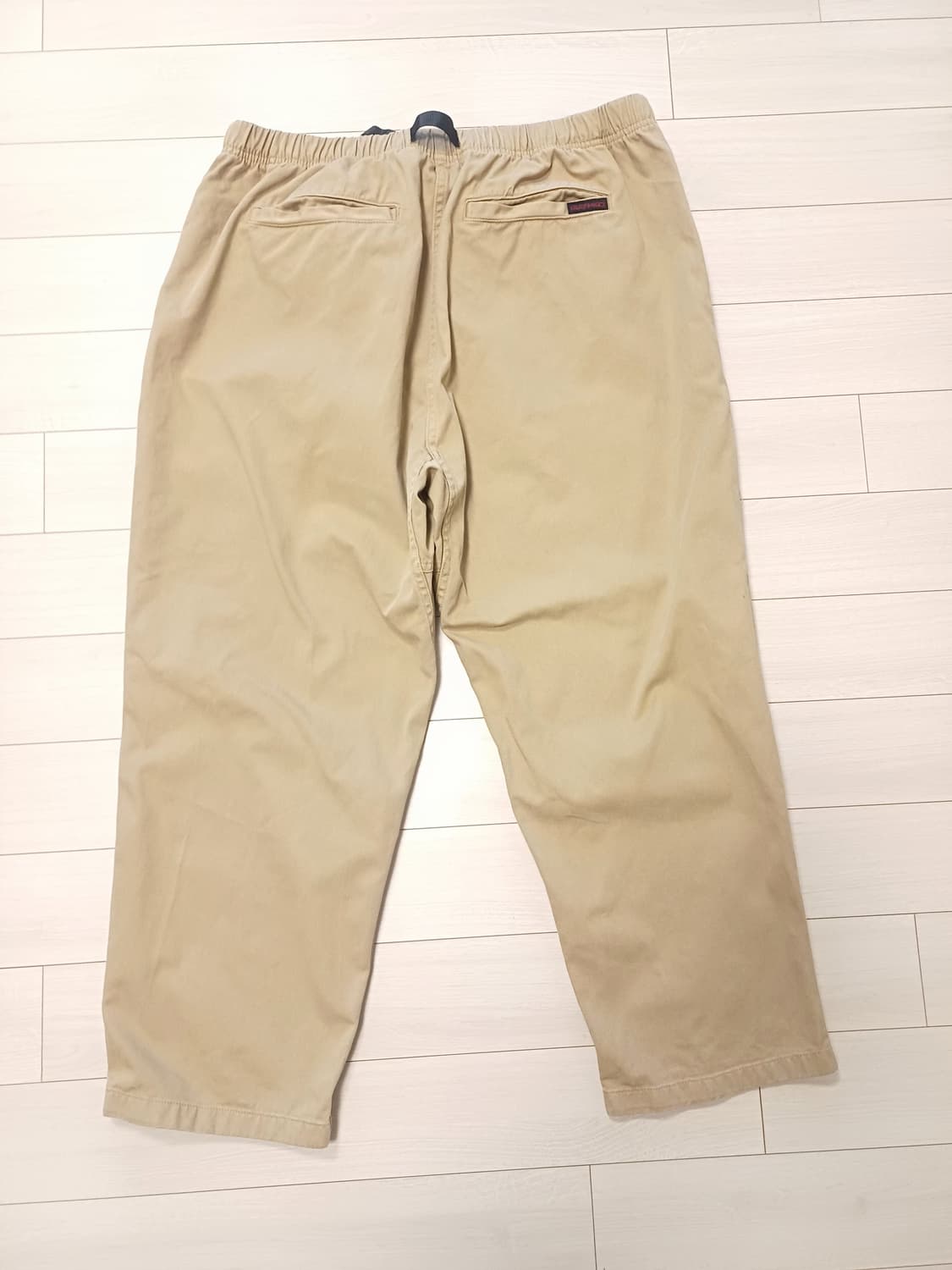 Gramicci Original G-PANT / Beige / XL 상품이미지3