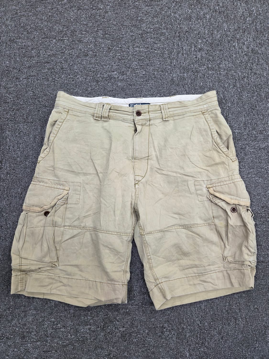 폴로 랄프로렌 클래식 카고 반바지 상품이미지1