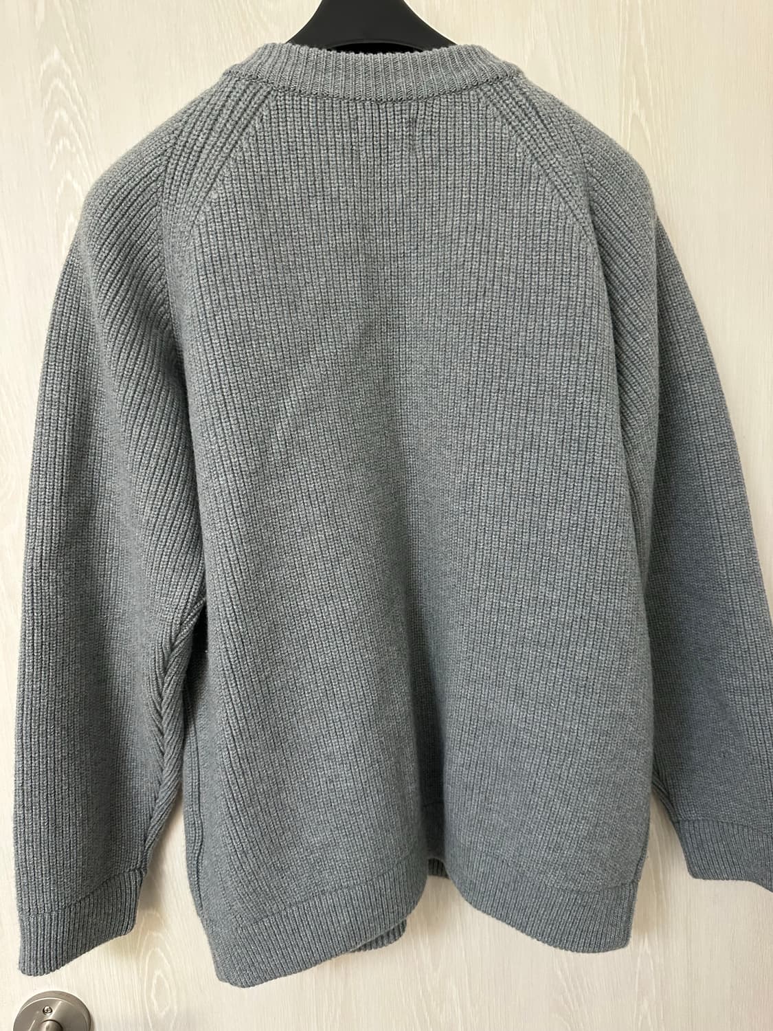 홀리선 아네트 가디건 M사이즈 판매합니다. 상품이미지3