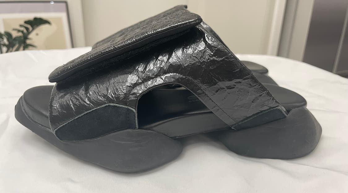 릭오웬스 샌들 상품이미지4