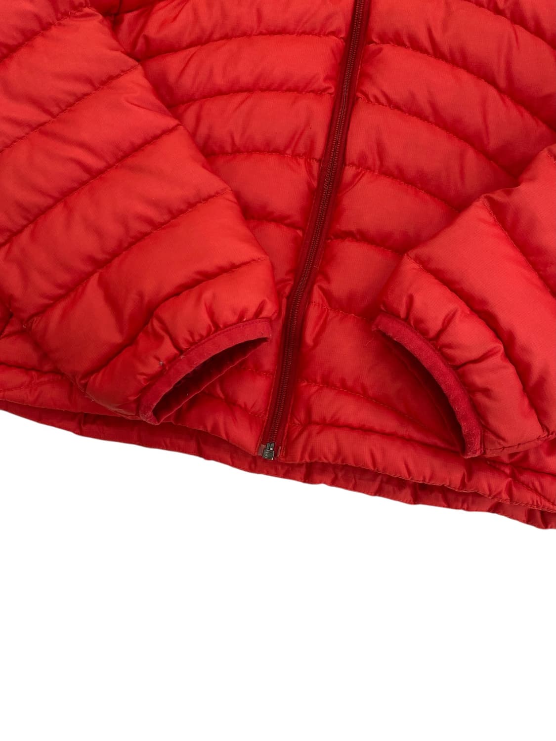 파타고니아 우먼스 다운 스웨터 자켓 상품이미지5