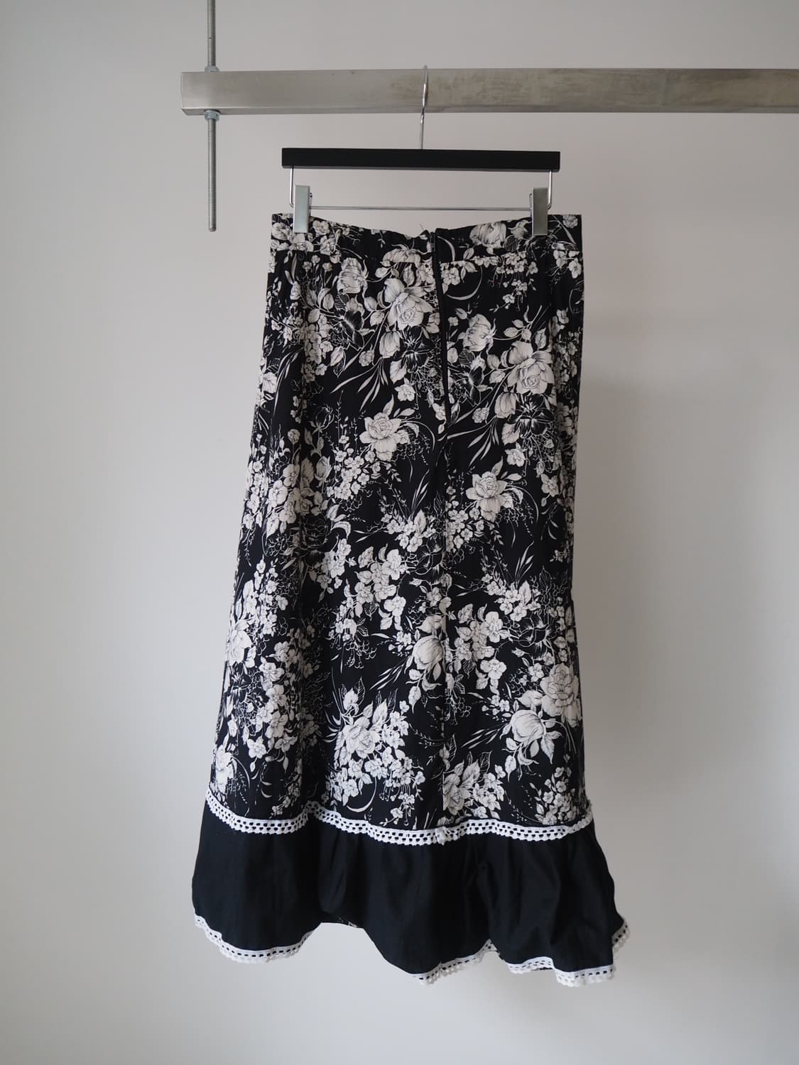 SCHONEWALD floral skirt  상품이미지4