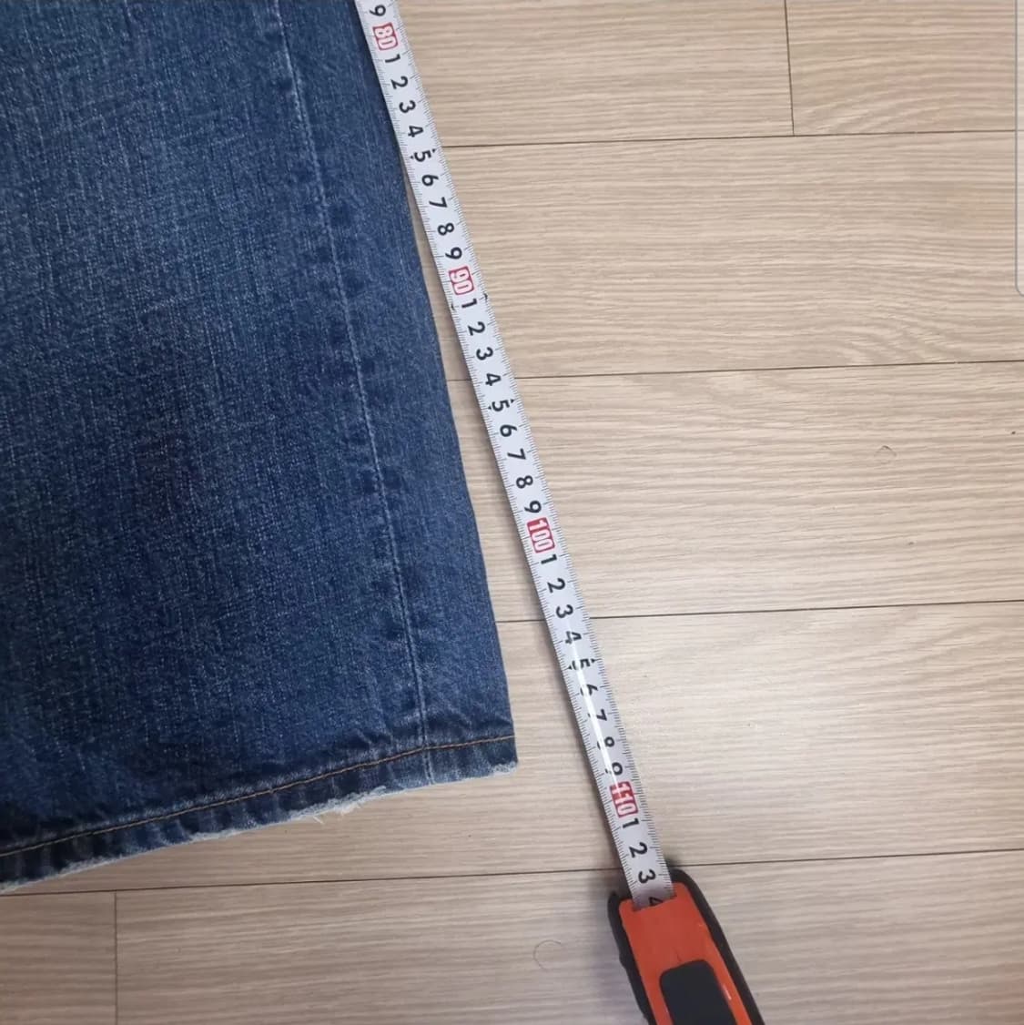 90s 빈티지 리바이스501(82-84) 상품이미지4