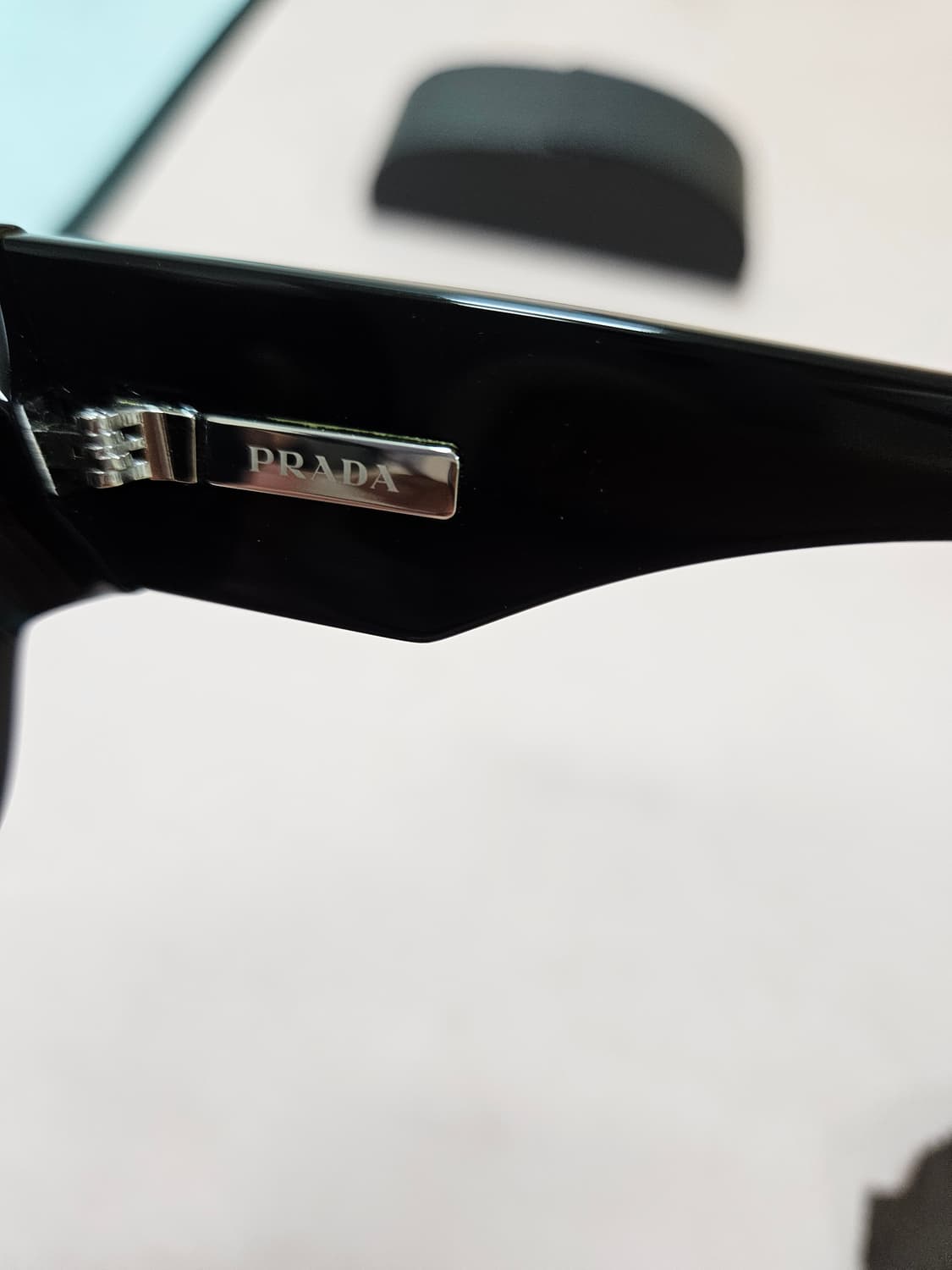 프라다 삼각로고 트라이앵글 선글라스 상품이미지6