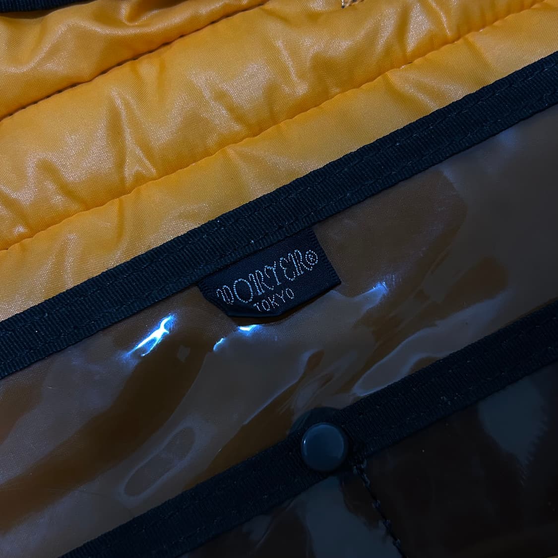 Yoshida Porter Tanker Bag 상품이미지8