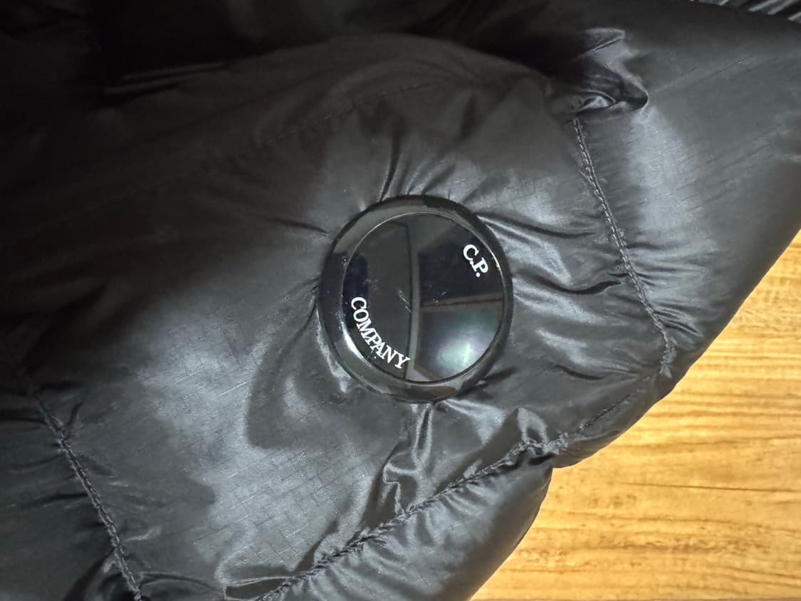 새상품 cp컴퍼니 dd쉘 상품이미지2