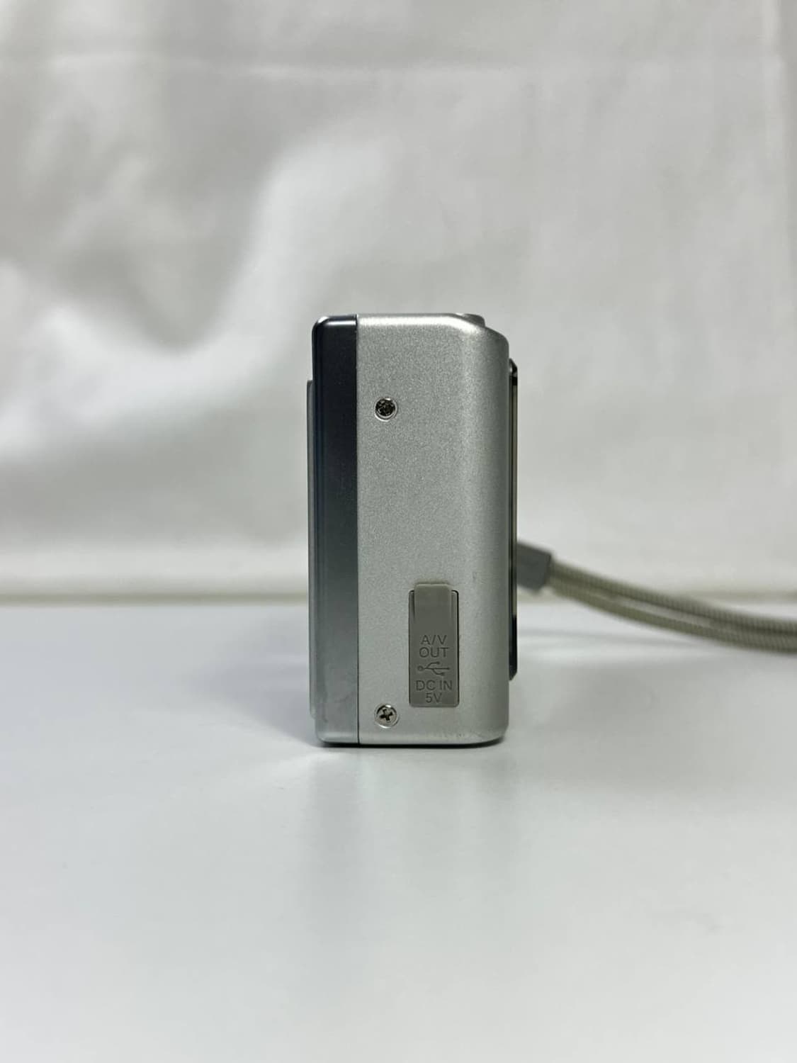 레어‧₊˚ Fujifilm 후지필름 파인픽스 F10 디카 카메라 상품이미지10