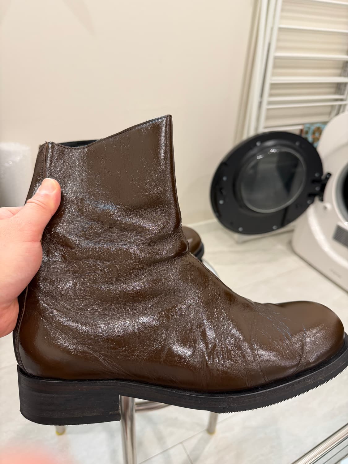 아워레가시 카미온 올리브 43 상품이미지7