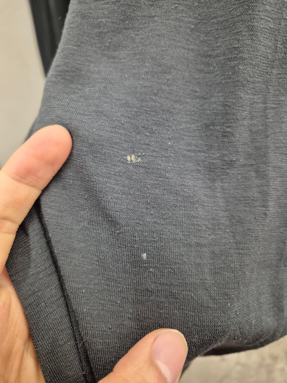 나이키 DRI-FIT 기능성 긴팔 티셔츠 M 상품이미지7
