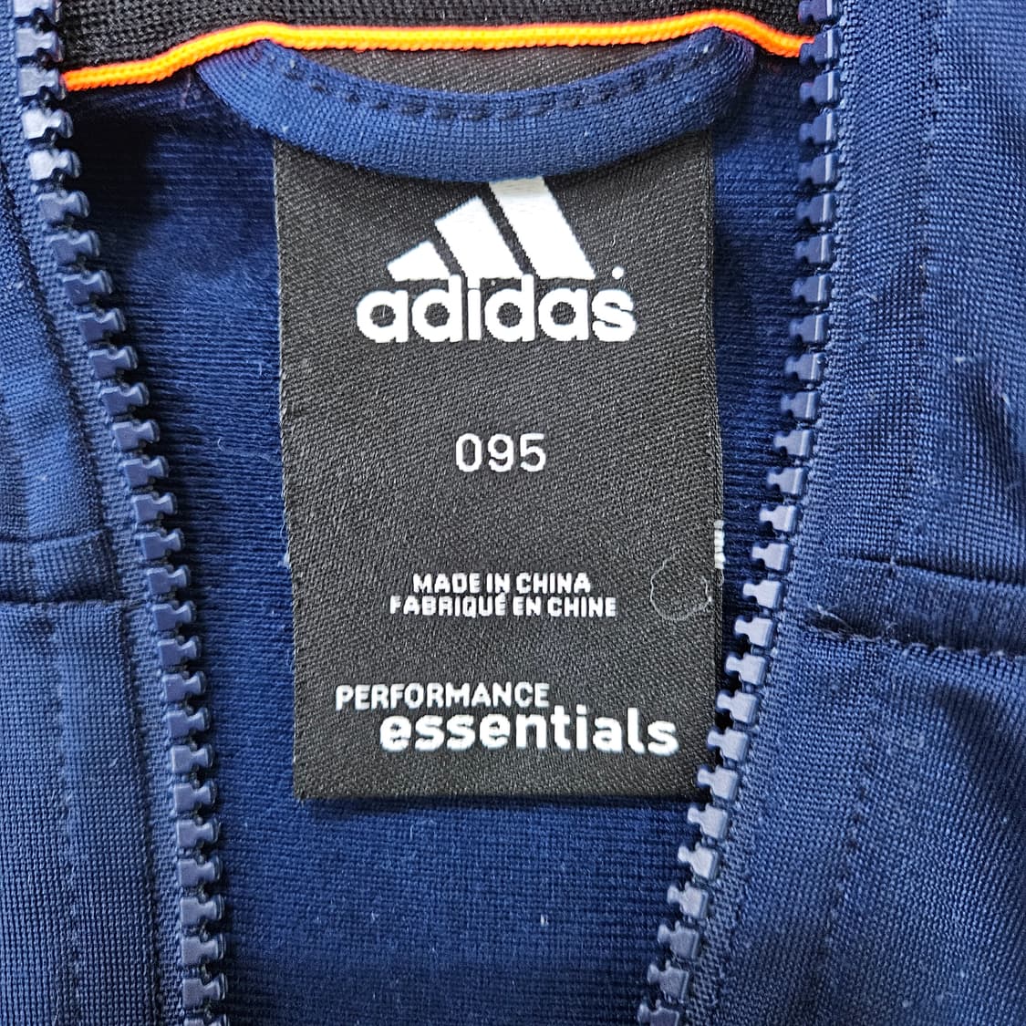 95 아디다스 여셩 파이어버드 트랙탑 0313Y 상품이미지3