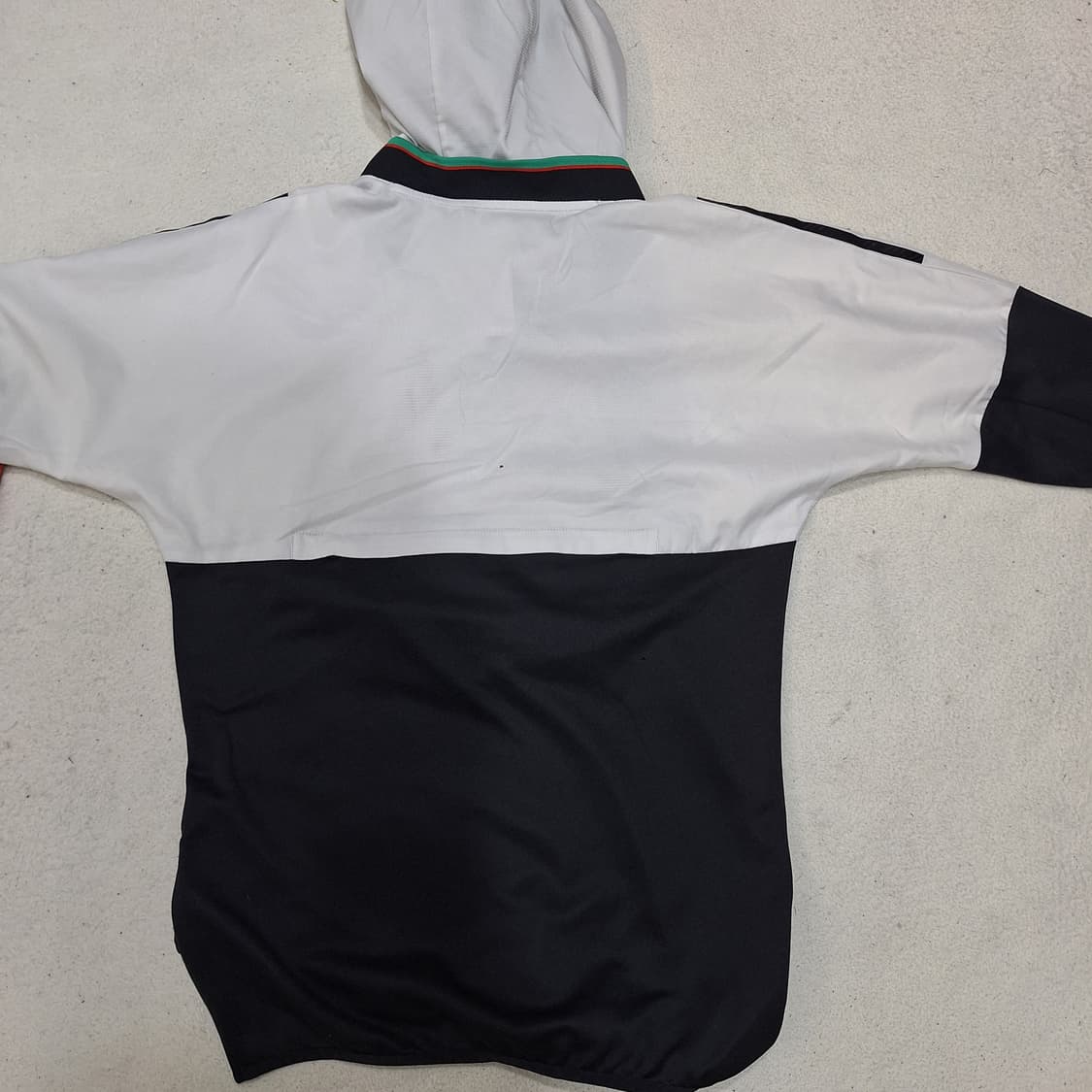 아디다스  아노락바람막이95 상품이미지7