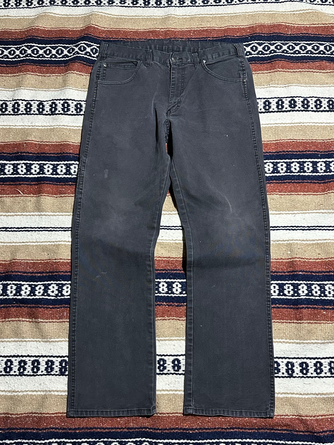 [디키즈] •Dickies Stretch Work Pants 상품이미지2