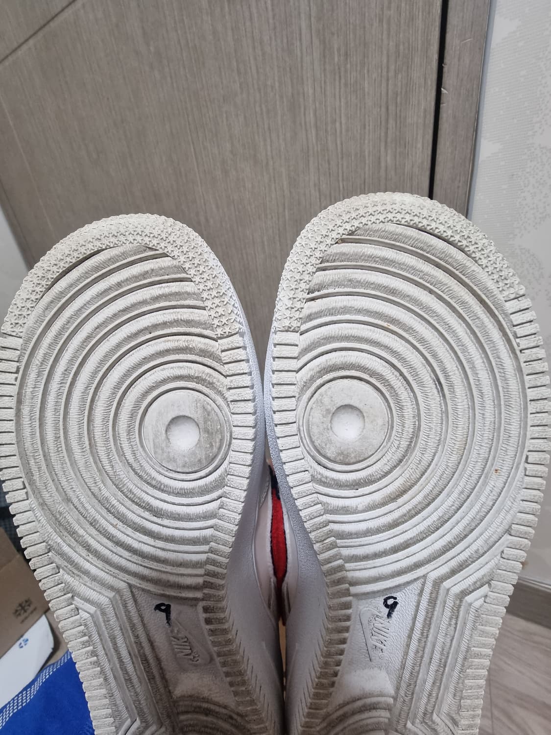 나이키 에어포스 225 상품이미지5