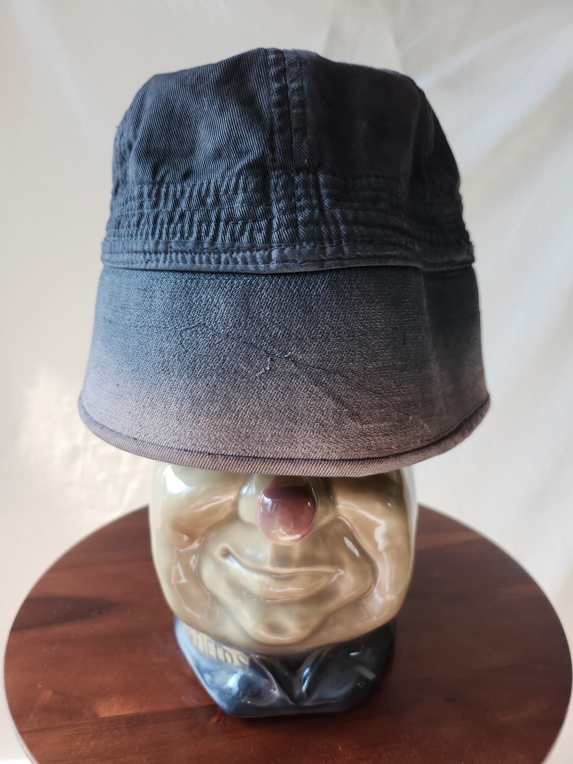 40s US navy Dixie cup hat 상품이미지2