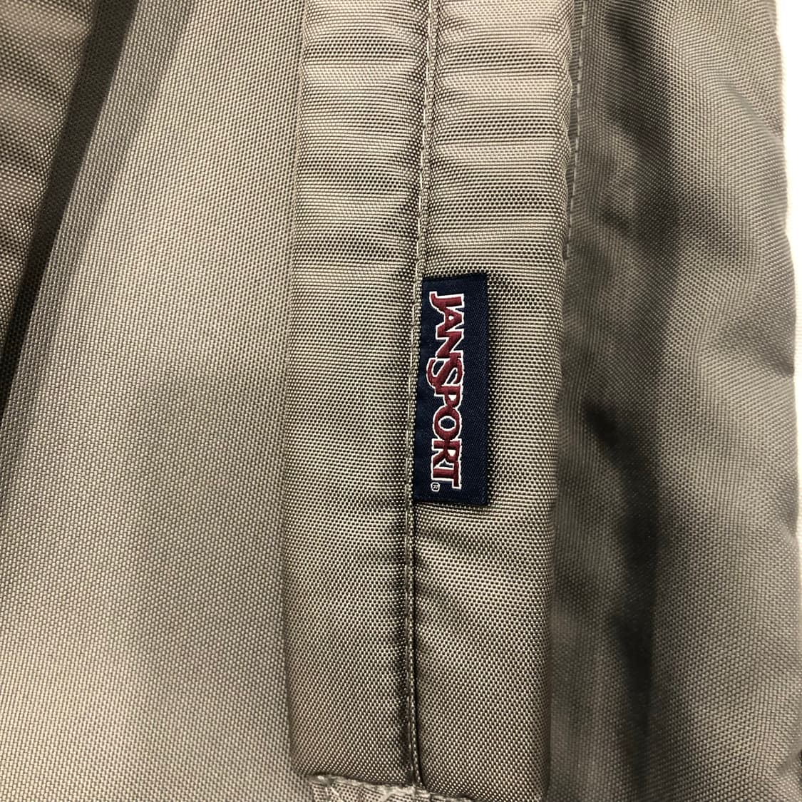 잔스포츠 화이트 슈퍼브레이크 제니 백팩 상품이미지7