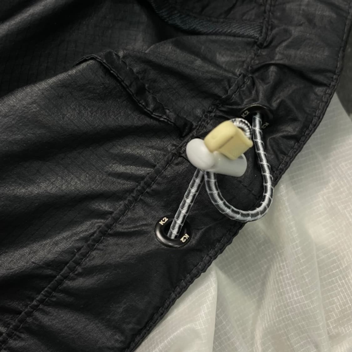 100 K2 플라이워크 경량 바람막이 상품이미지5