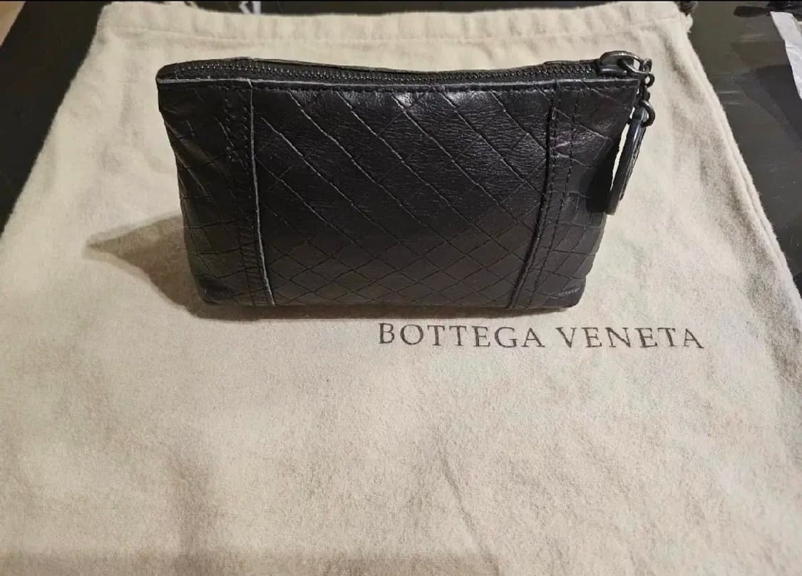 Bottega Veneta보테가베네타 미니파우치 (정품 상품이미지1