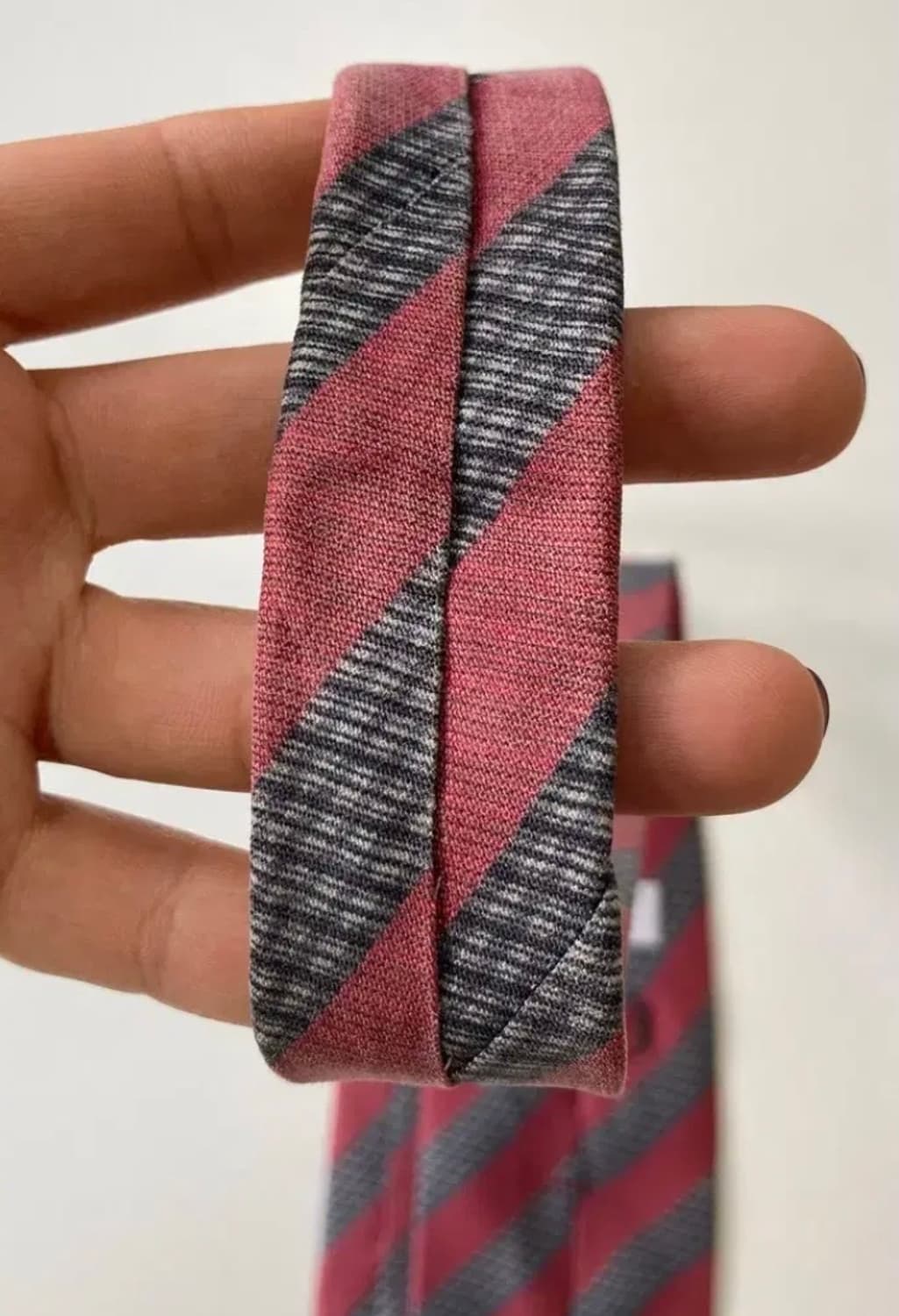 조르지오아르마니 넥타이 상품이미지7