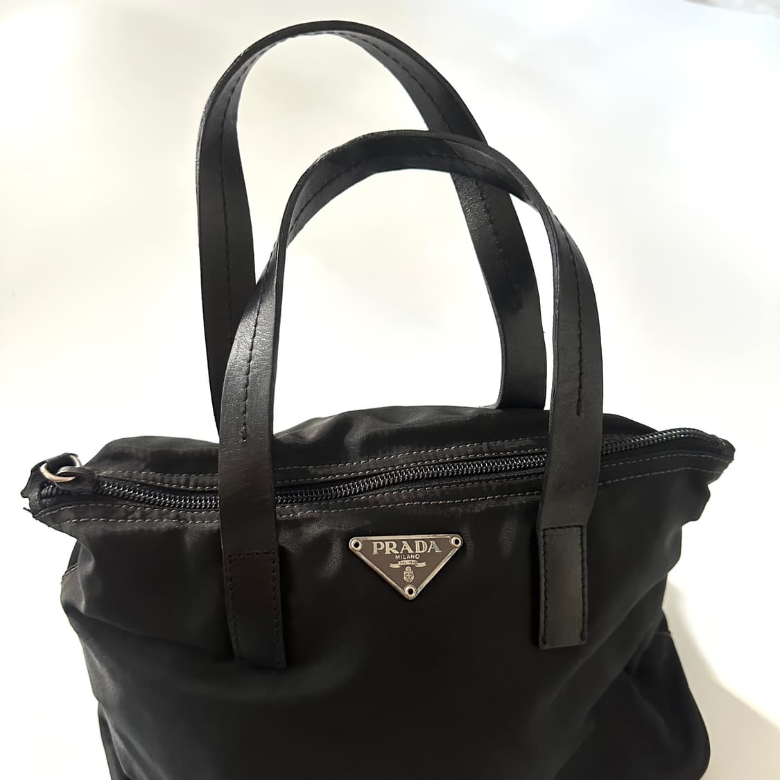프라다 prada 포코노 토트백 상품이미지2