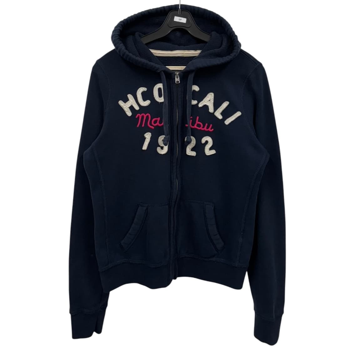 홀리스터 우먼 후드집업 상품이미지1