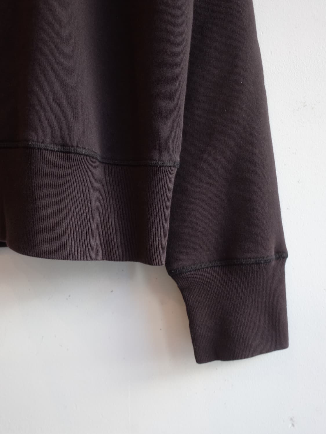 Levi's 리바이스 빈티지 자수 맨투맨 상품이미지5