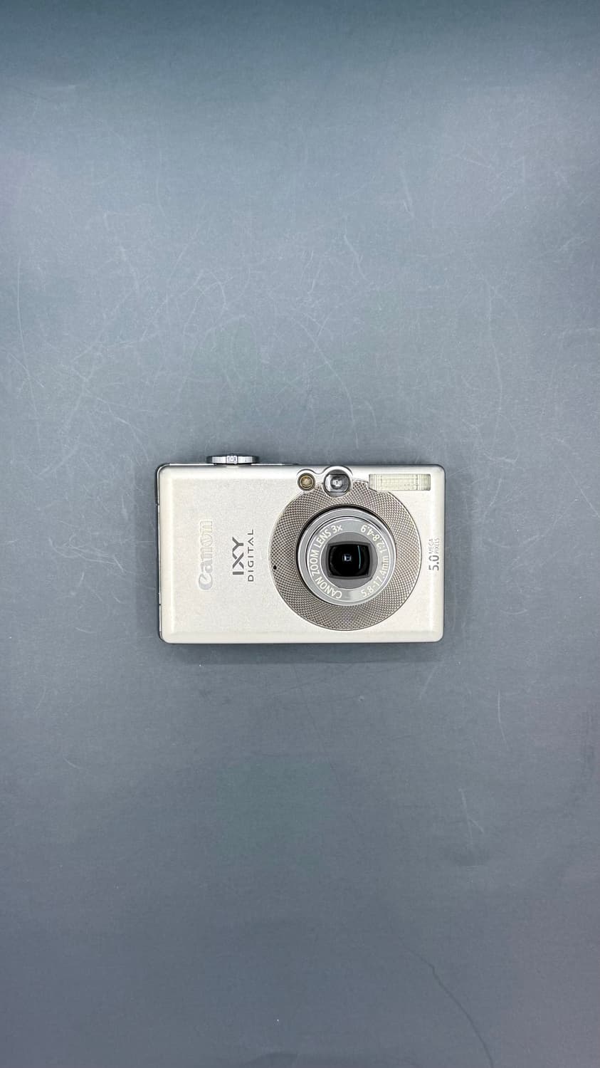 아이유‘s픽) 캐논 Ixy 55 (Ixus 50) 익서스 익시  디카 상품이미지2