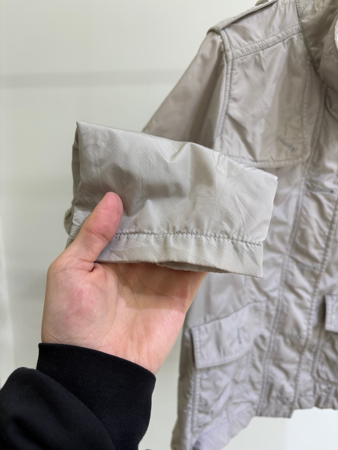 EDDIE BAUER 자켓 상품이미지4