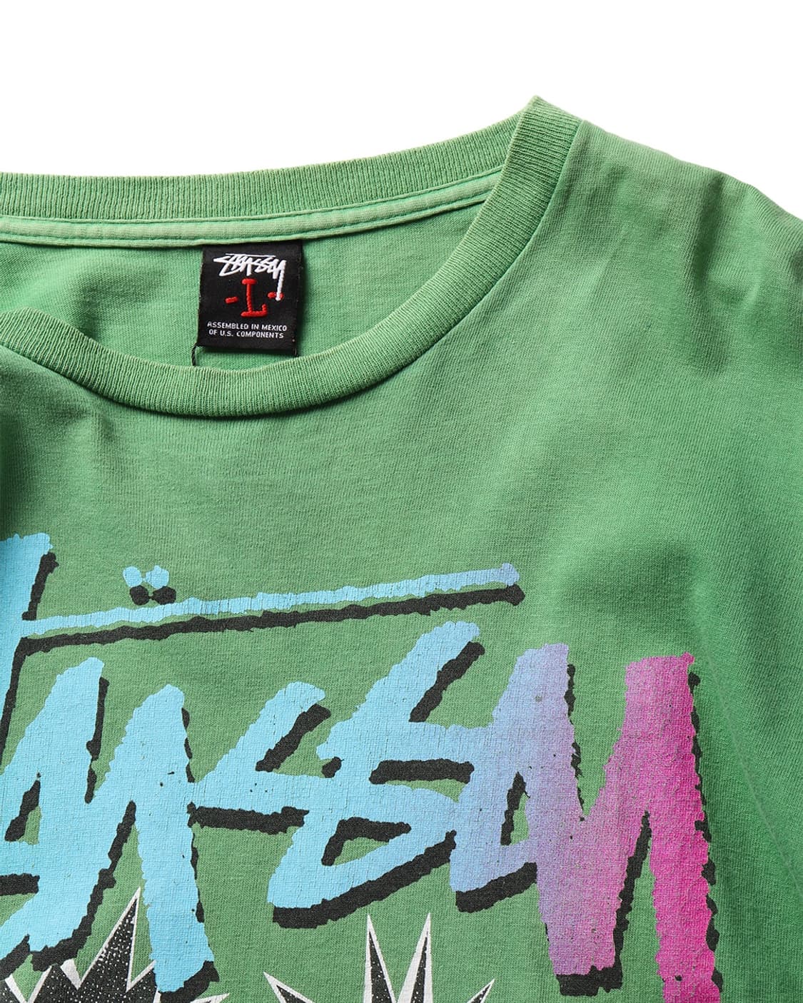 00s Stussy 상품이미지3
