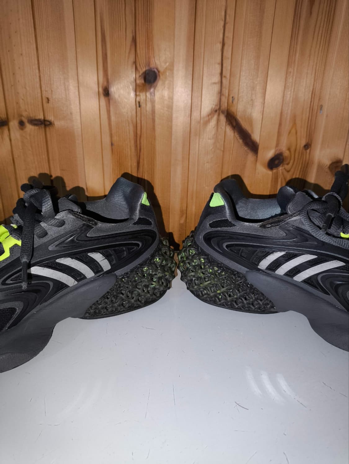 230mm 아디다스 4D 크레이즈드 운동화 상품이미지6