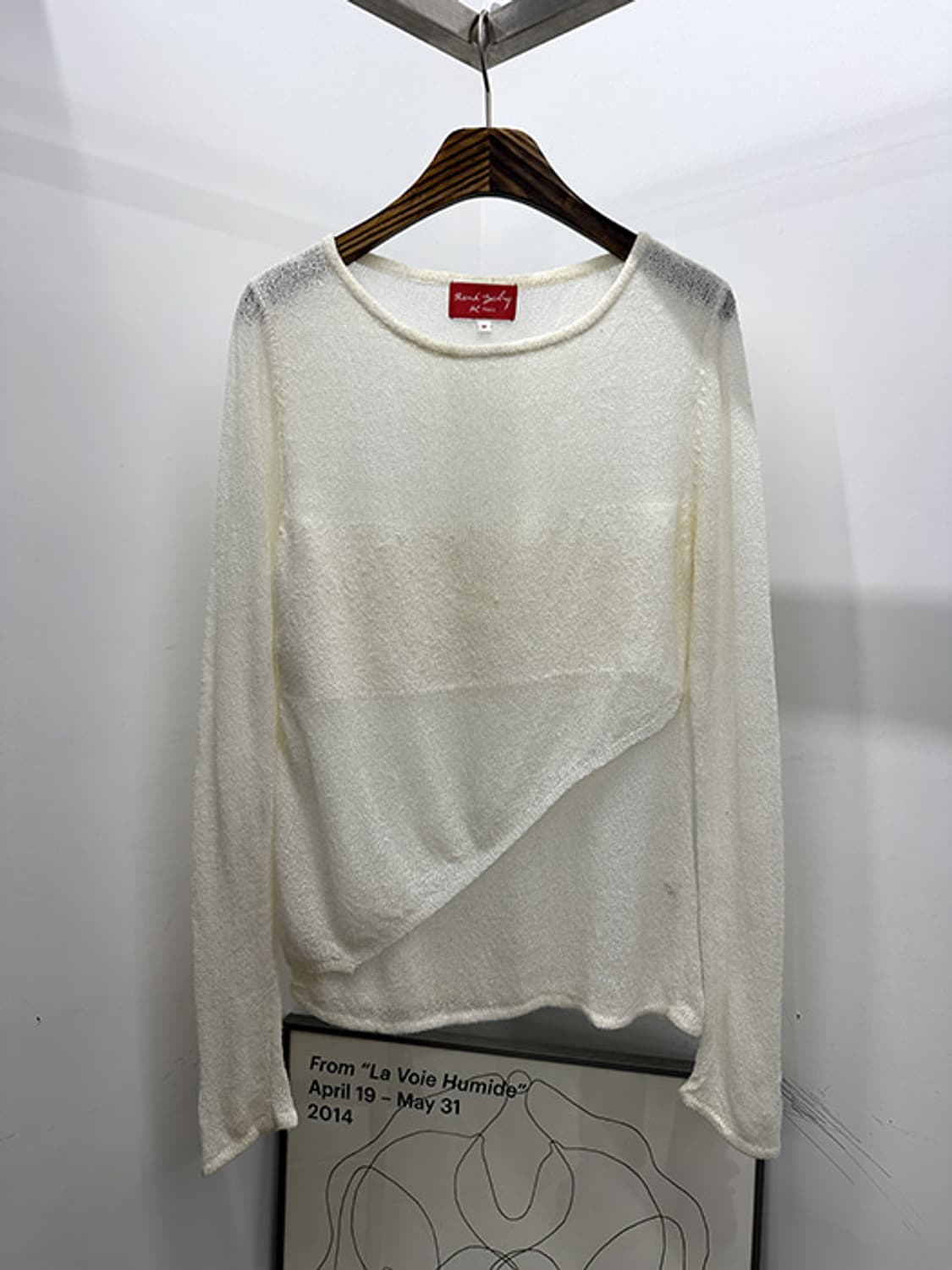 RENE DERHY paris (M~L) 상품이미지1