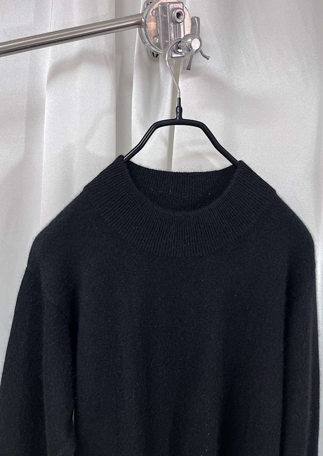vintage cashmere knit  상품이미지2