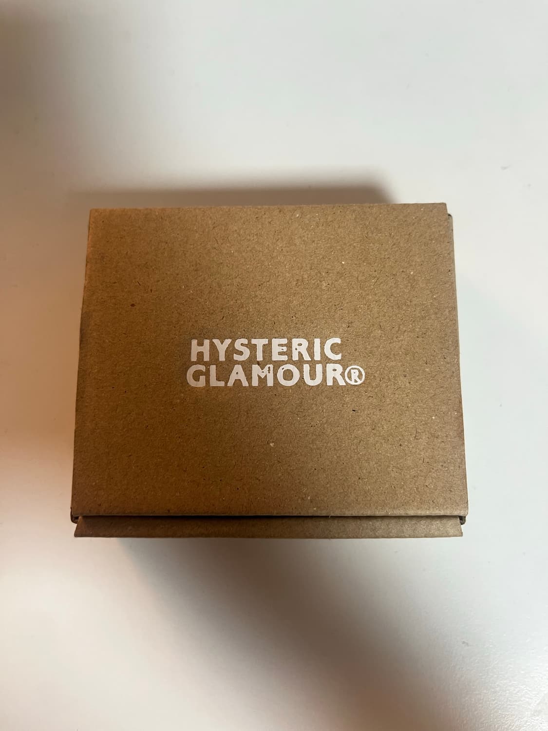 히스테릭 글래머 웰렛 체인 상품이미지3