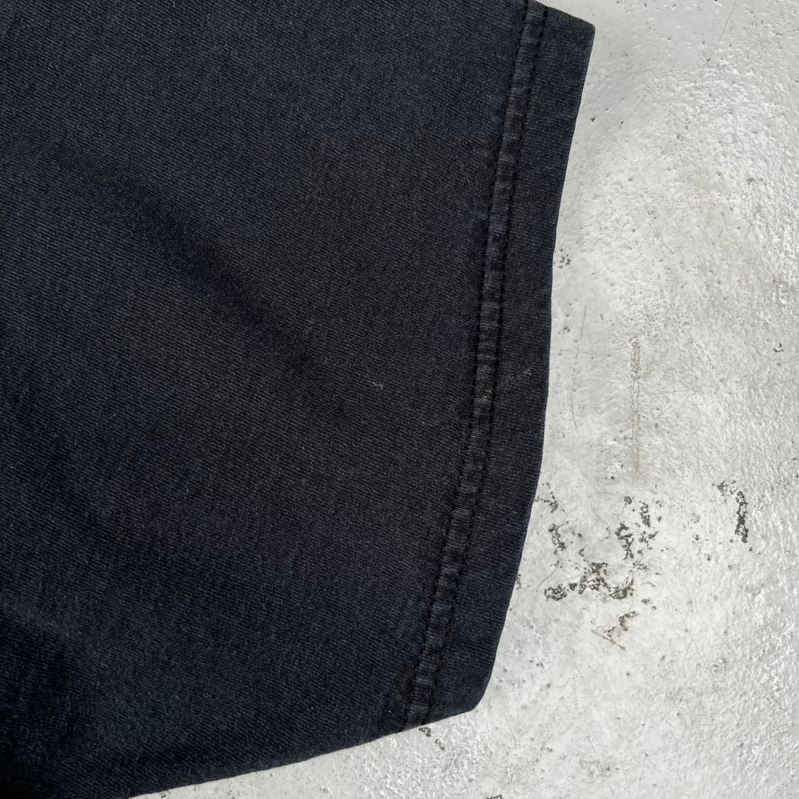 빈티지 비틀즈 Abbey Road 반팔티 상품이미지6