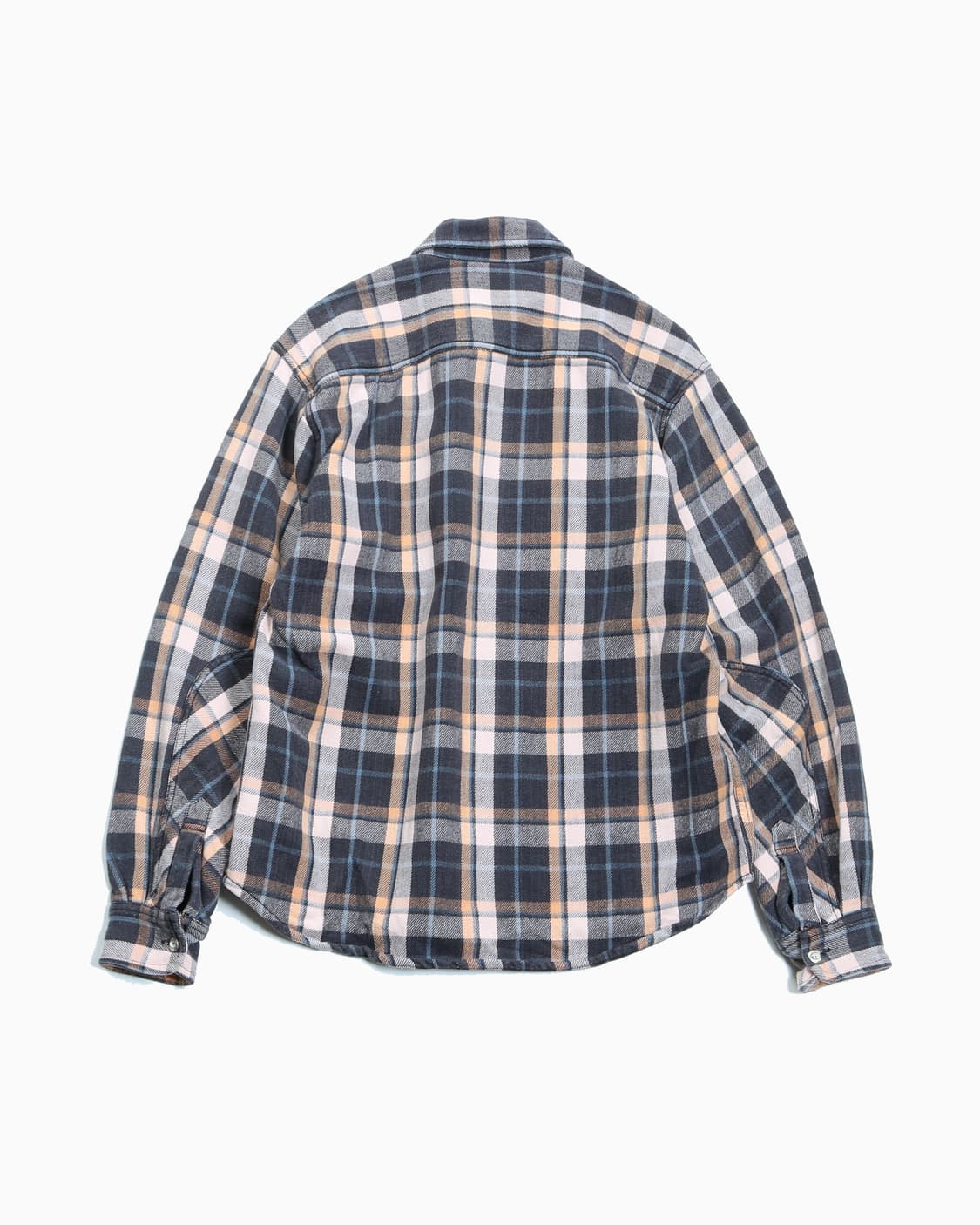 반스아웃피터스 플란넬 콘초 셔츠 상품이미지9